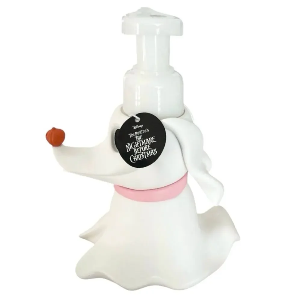 BBW x The Nightmare B4 Christmas ZERO Gentle & Clean Foaming Hand Soap Dispenser